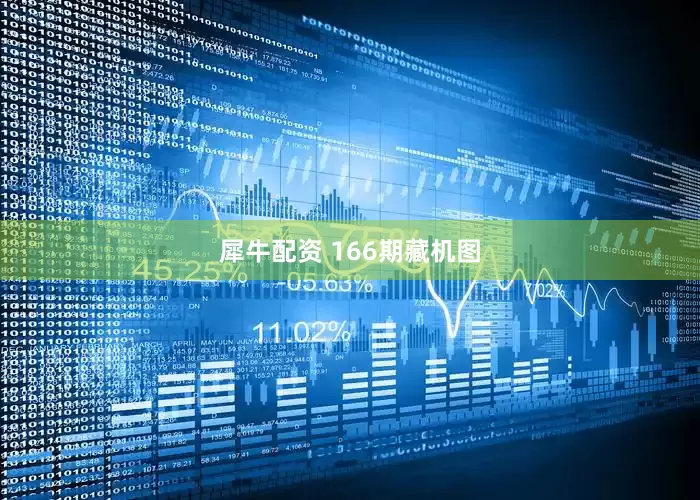 犀牛配资 166期藏机图